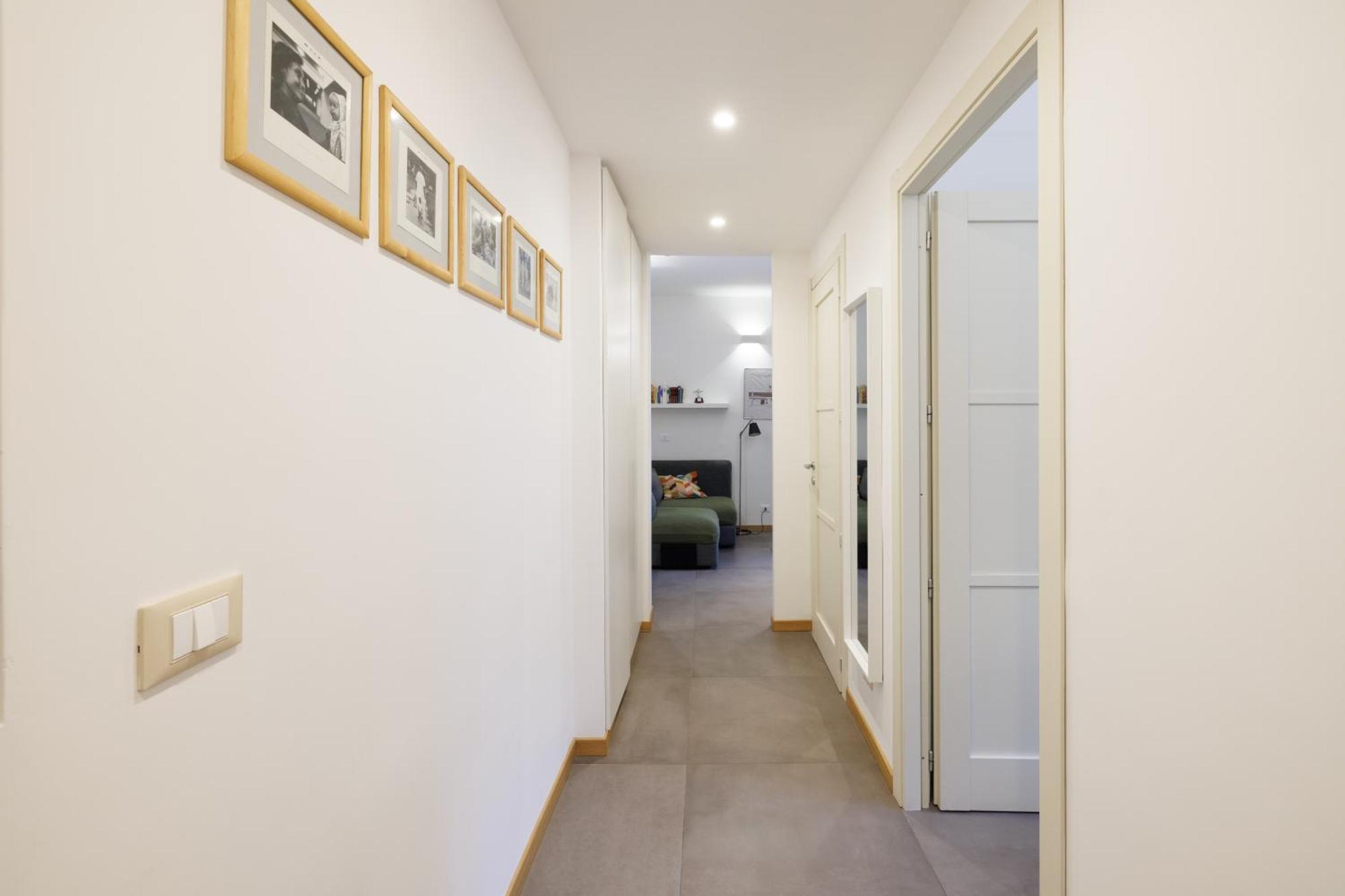 H7 Apartman Lido di Ostia Kültér fotó