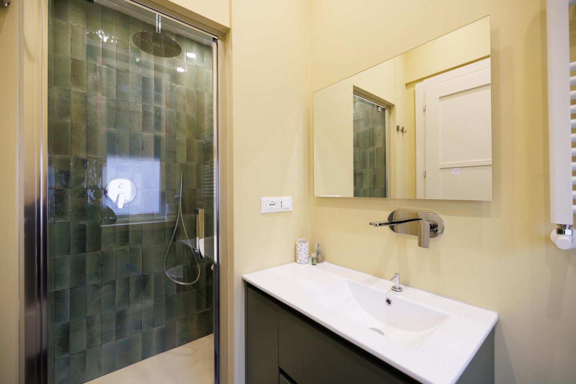 H7 Apartman Lido di Ostia Kültér fotó