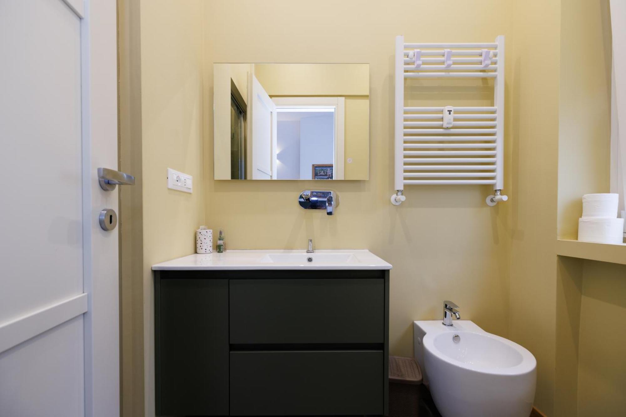 H7 Apartman Lido di Ostia Kültér fotó