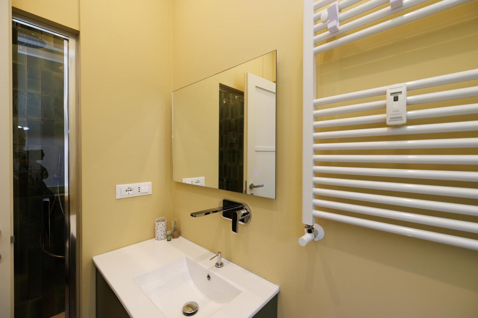 H7 Apartman Lido di Ostia Kültér fotó