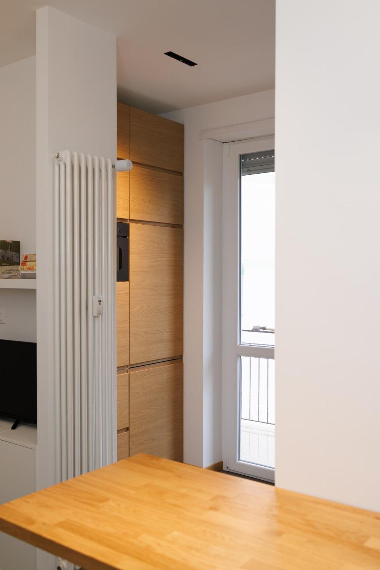 H7 Apartman Lido di Ostia Kültér fotó