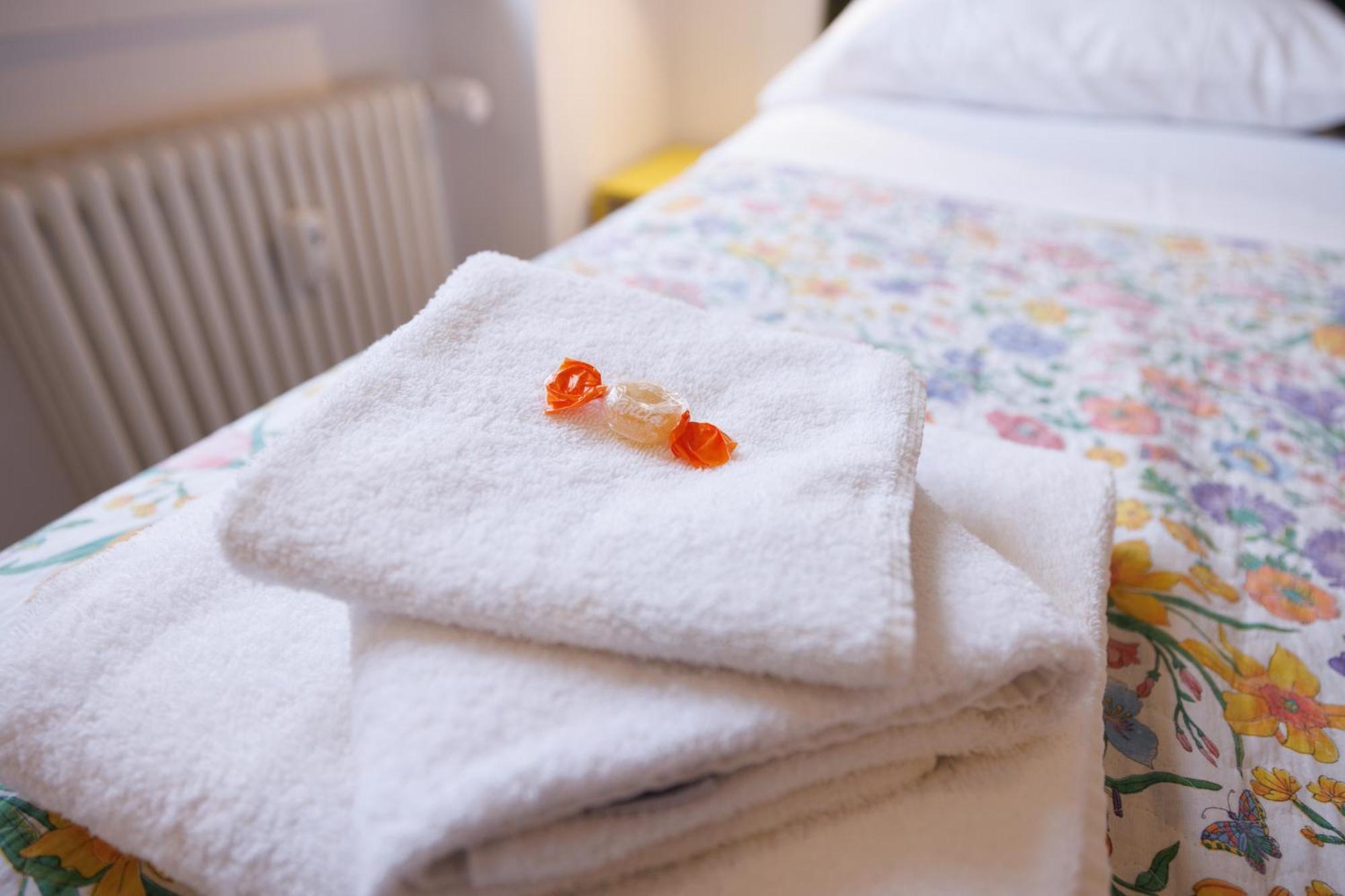 H7 Apartman Lido di Ostia Kültér fotó