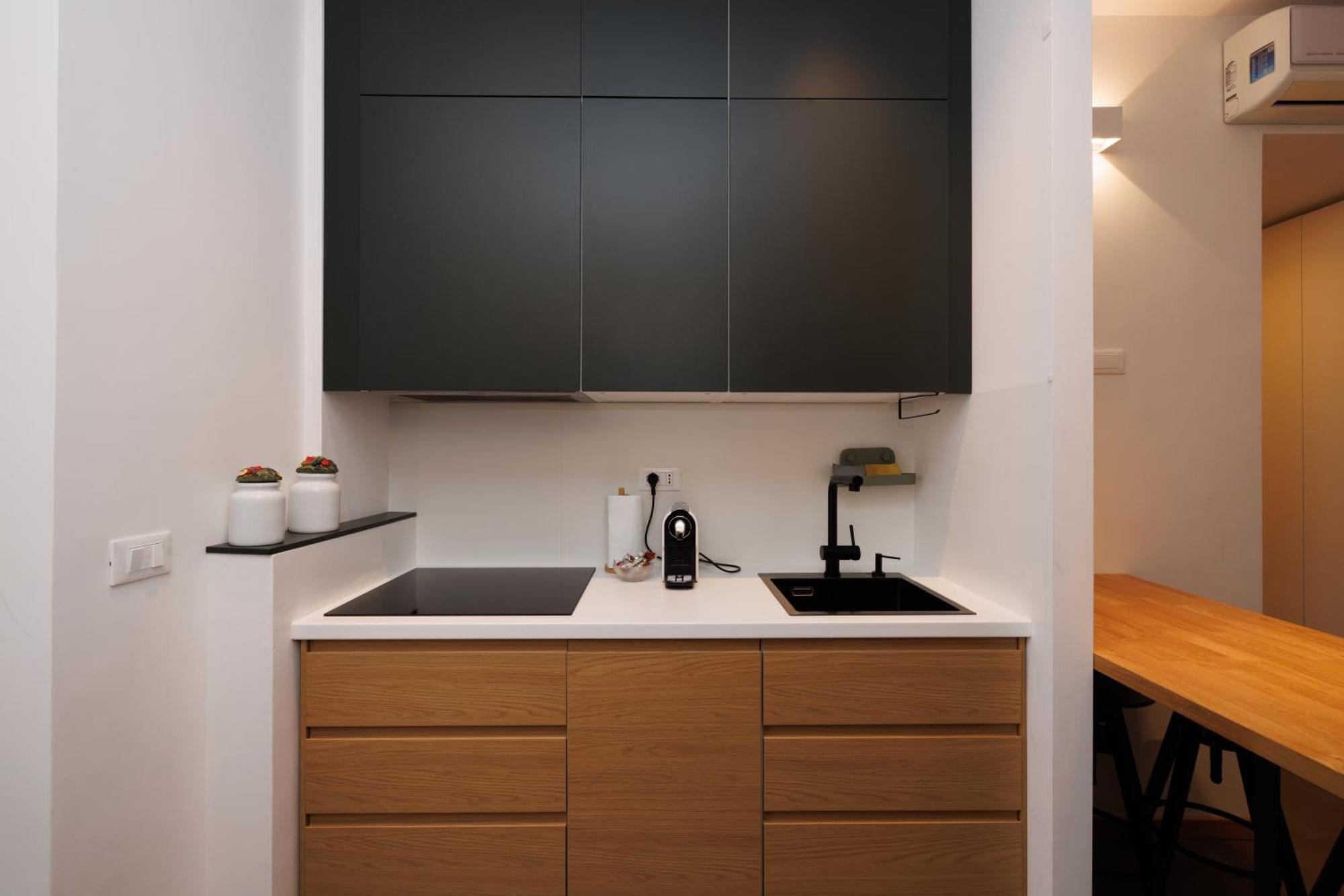 H7 Apartman Lido di Ostia Kültér fotó