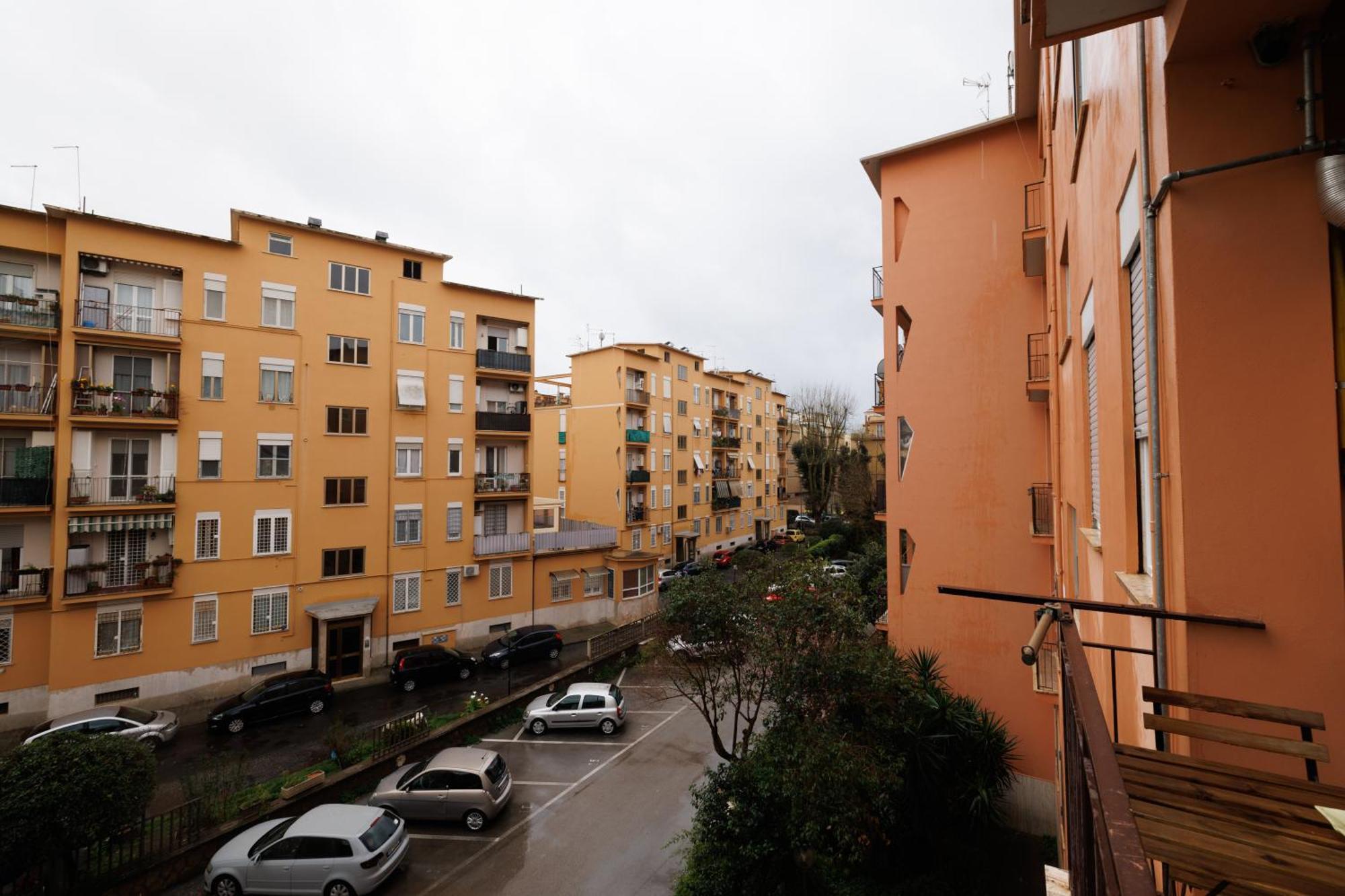 H7 Apartman Lido di Ostia Kültér fotó