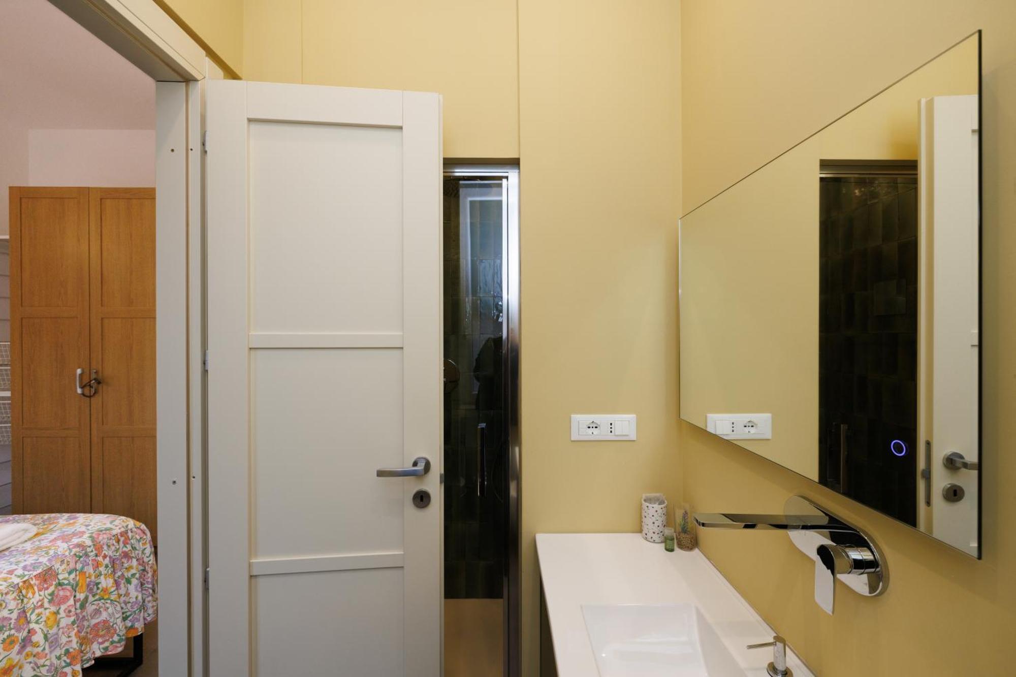 H7 Apartman Lido di Ostia Kültér fotó