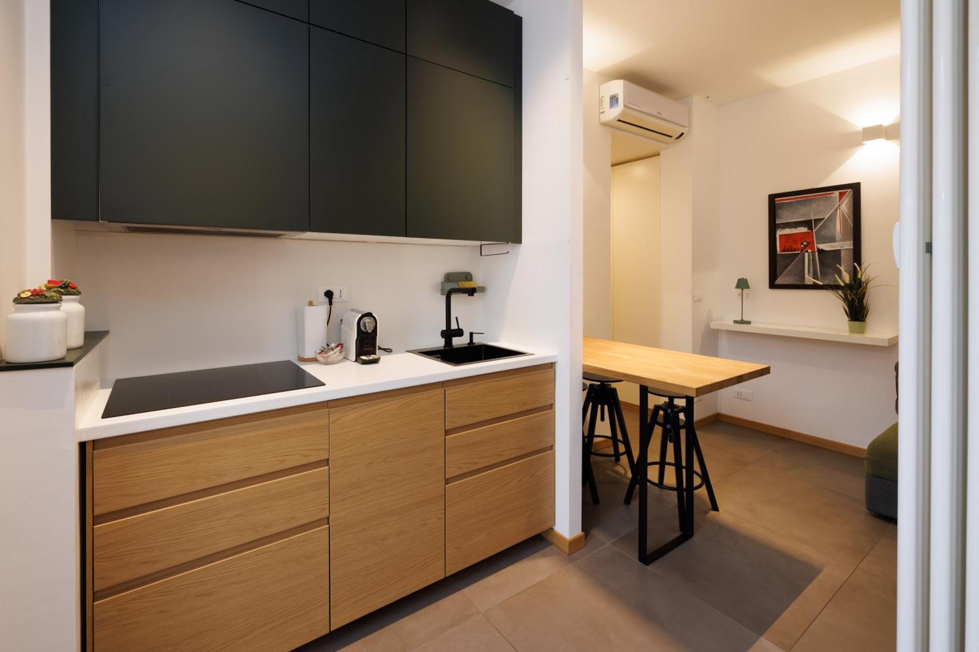 H7 Apartman Lido di Ostia Kültér fotó