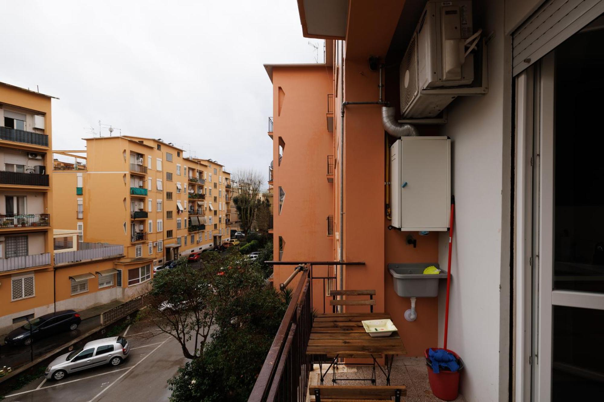 H7 Apartman Lido di Ostia Kültér fotó