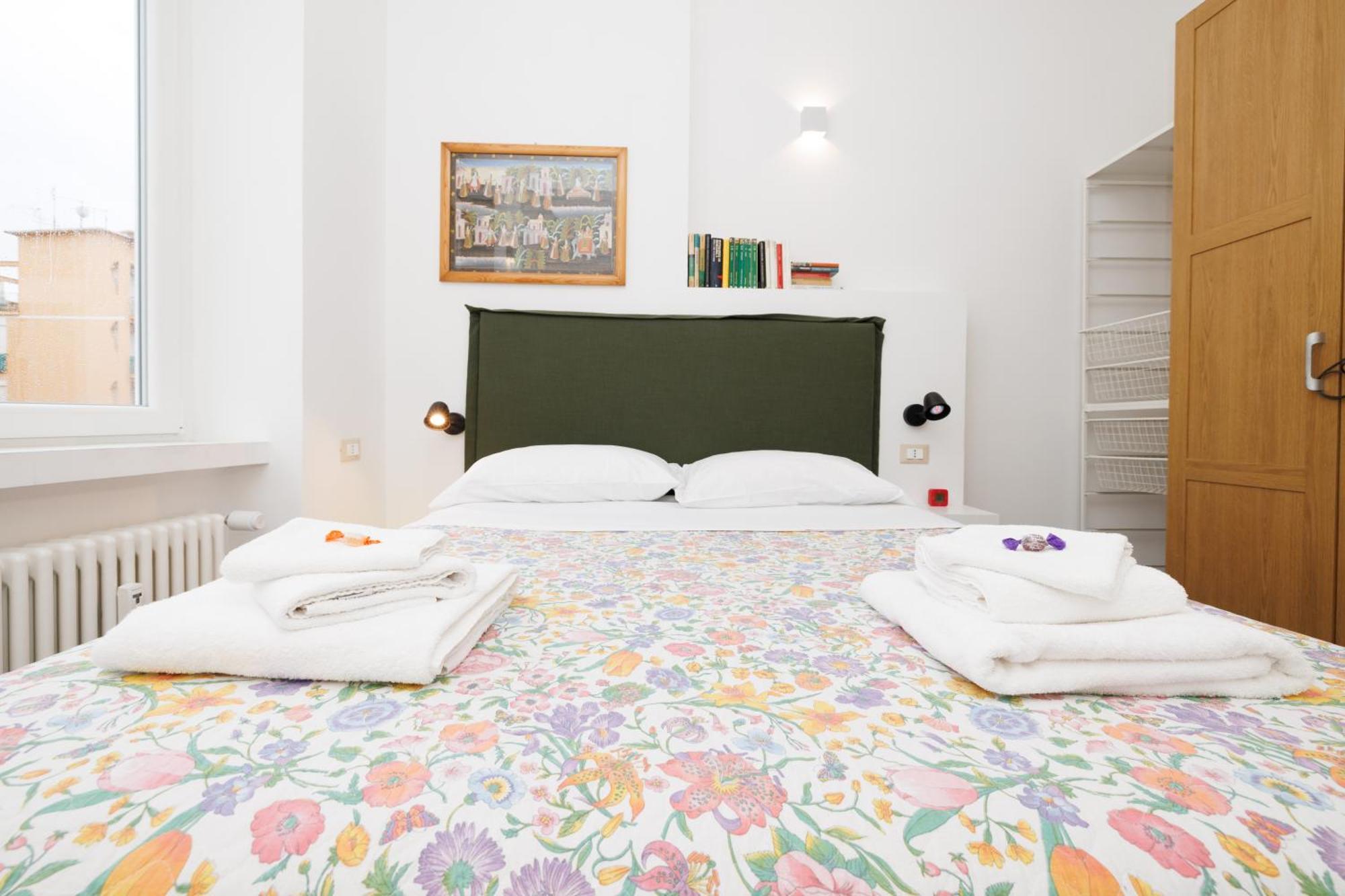 H7 Apartman Lido di Ostia Kültér fotó
