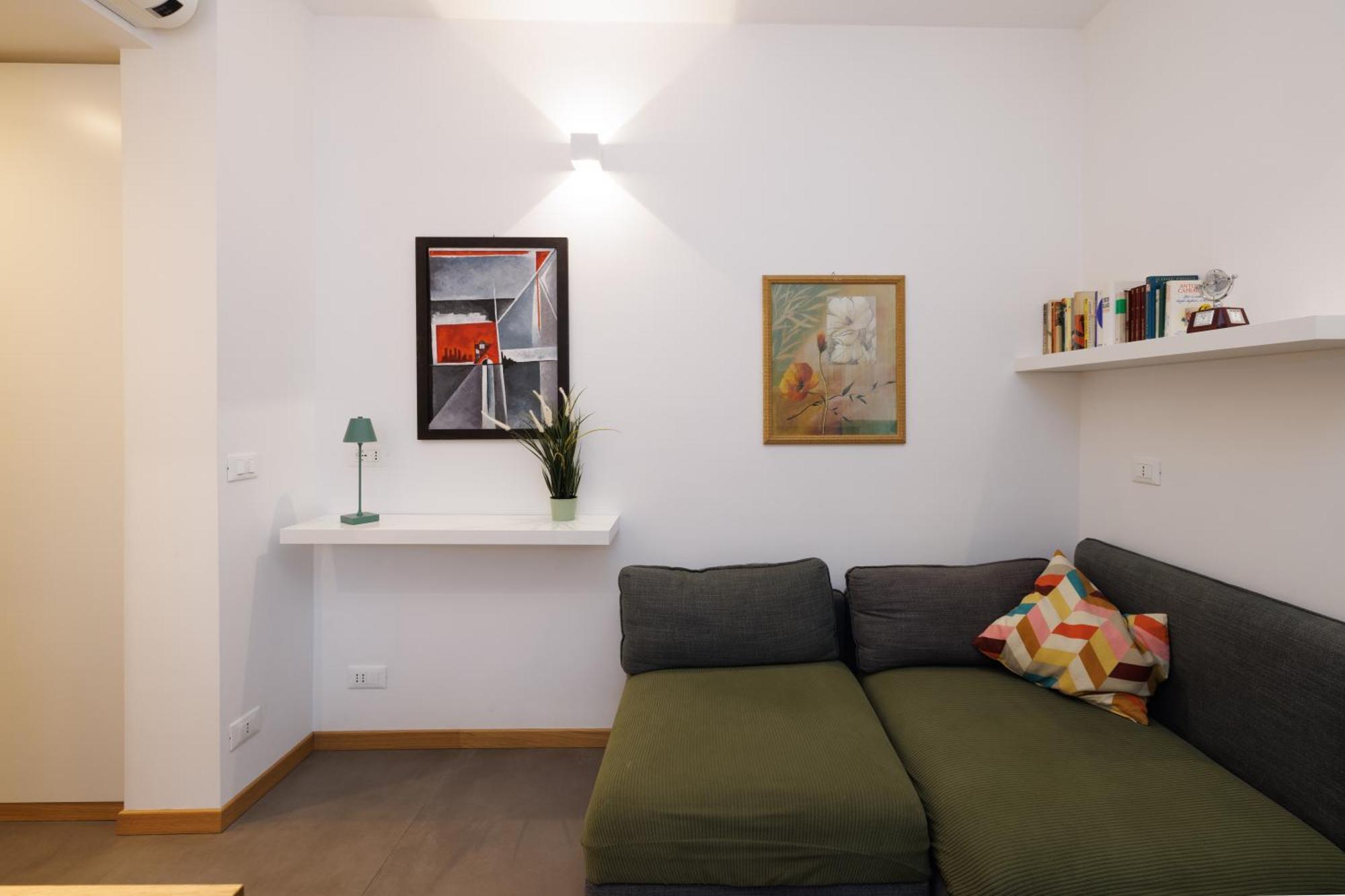 H7 Apartman Lido di Ostia Kültér fotó