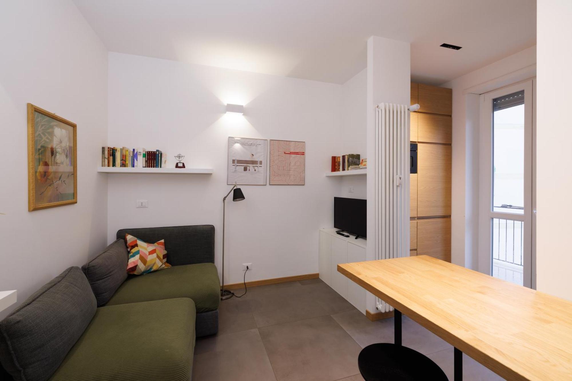 H7 Apartman Lido di Ostia Kültér fotó