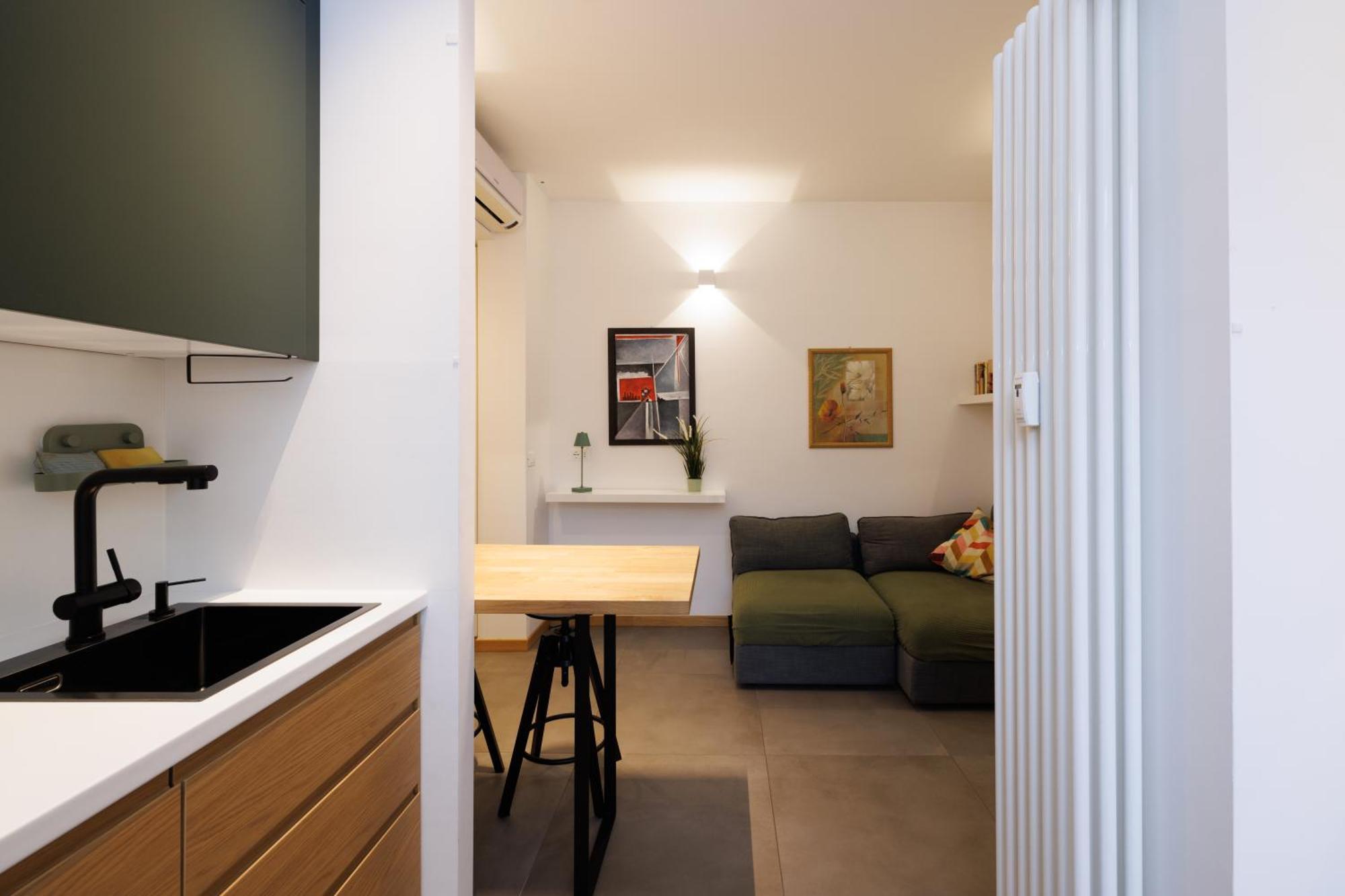 H7 Apartman Lido di Ostia Kültér fotó