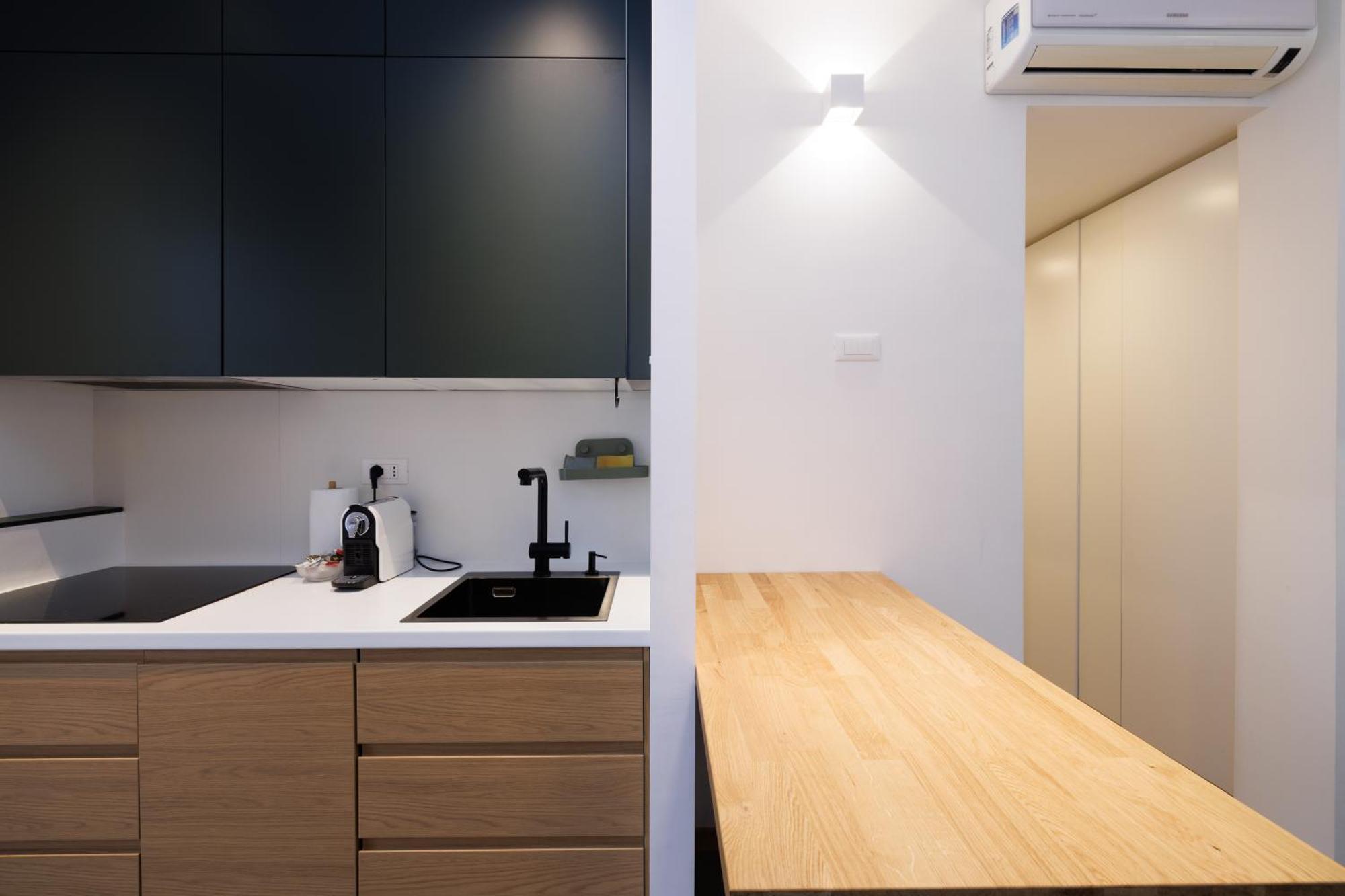 H7 Apartman Lido di Ostia Kültér fotó