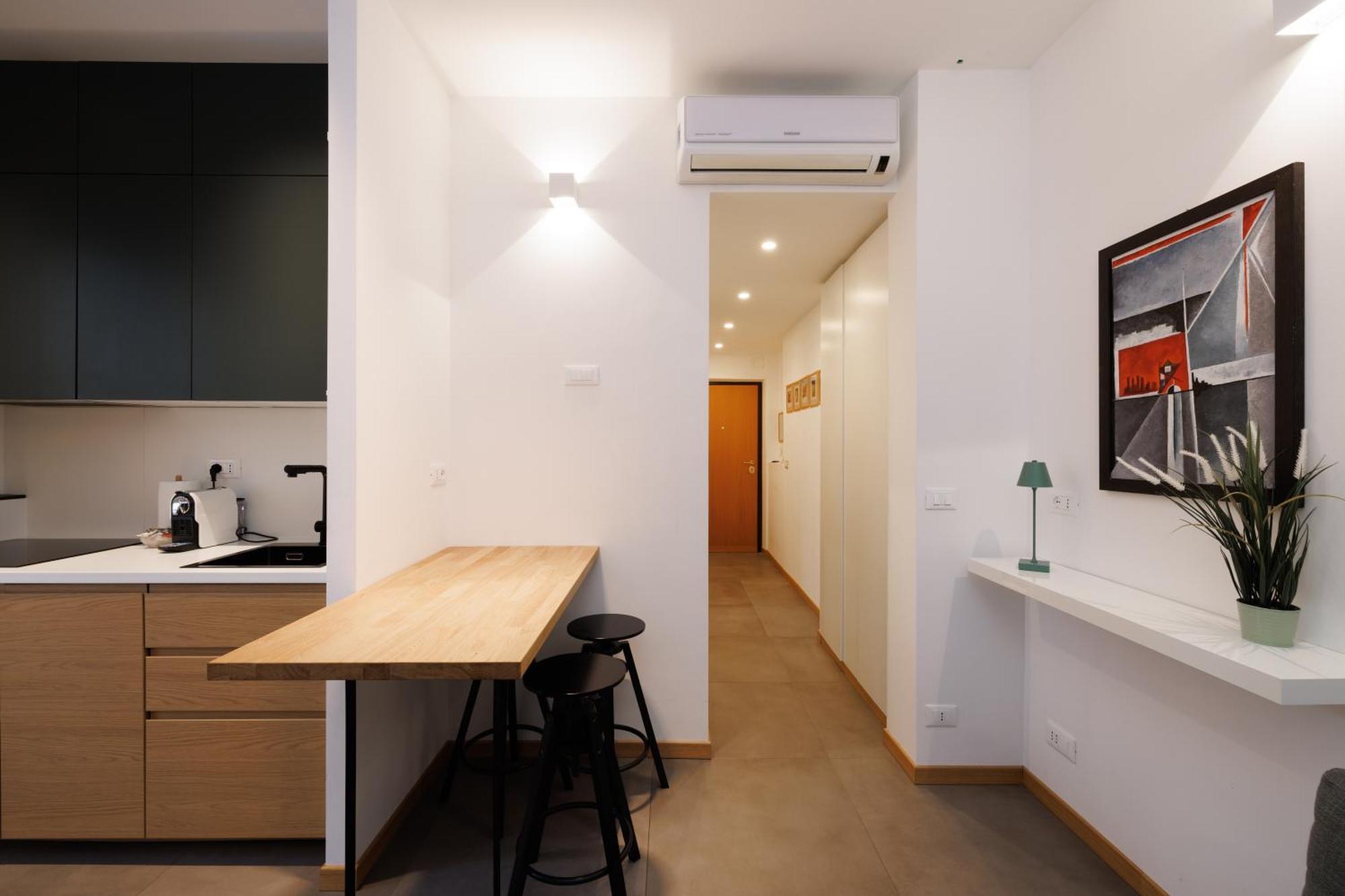 H7 Apartman Lido di Ostia Kültér fotó
