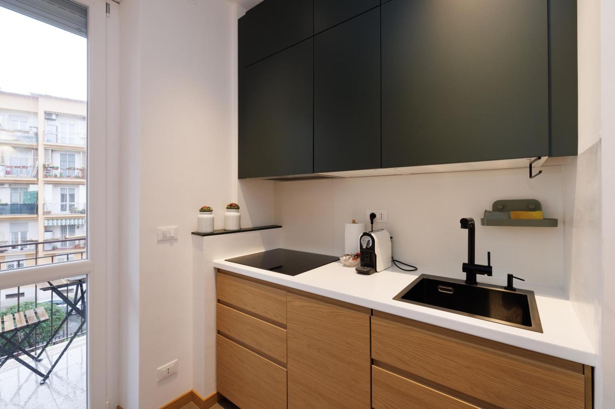 H7 Apartman Lido di Ostia Kültér fotó
