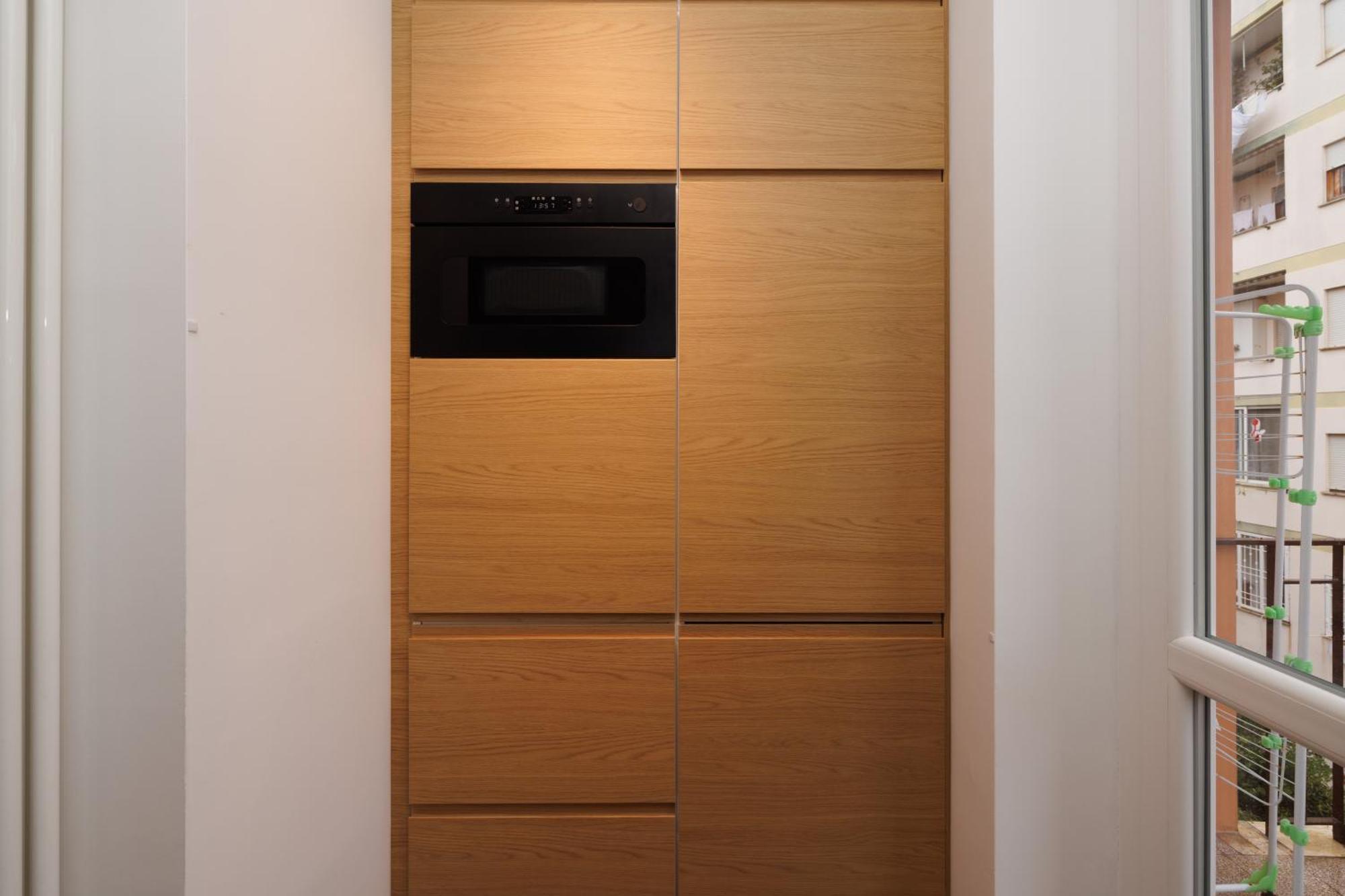 H7 Apartman Lido di Ostia Kültér fotó