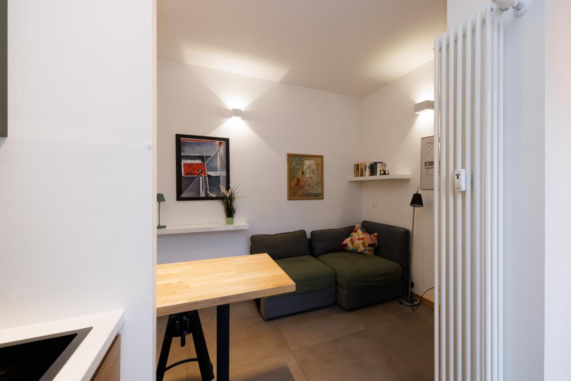 H7 Apartman Lido di Ostia Kültér fotó