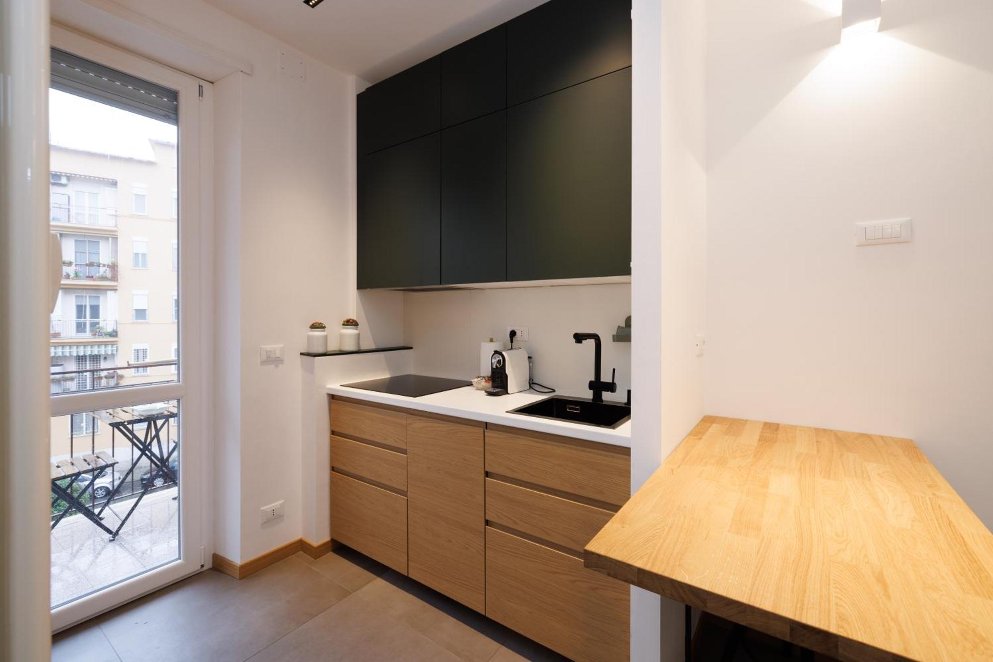 H7 Apartman Lido di Ostia Kültér fotó